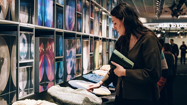 Pitti Filati 2026: i nomi delle 103 aziende