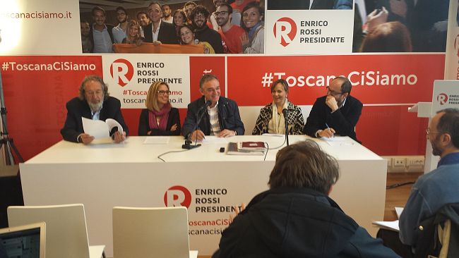 Rossi: “Le nostre riforme il miglior modo per tutelare la sanità pubblica”