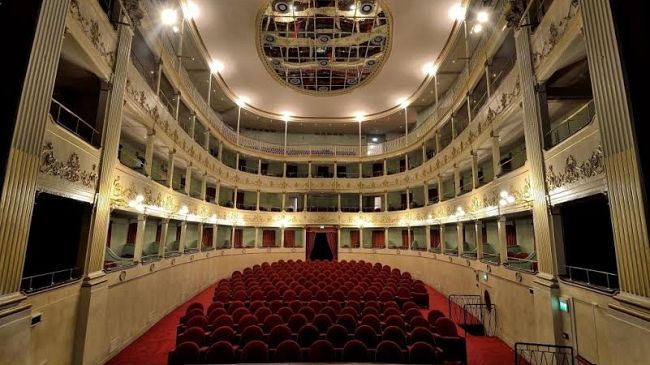 Nuova Antologia: presentazione dell'ultimo fascicolo della rivista