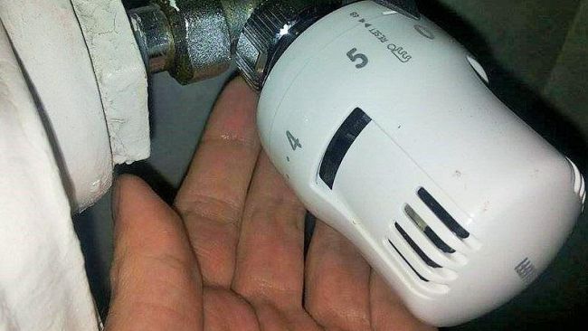Valvole termostatiche: attenzione a multe e perdite