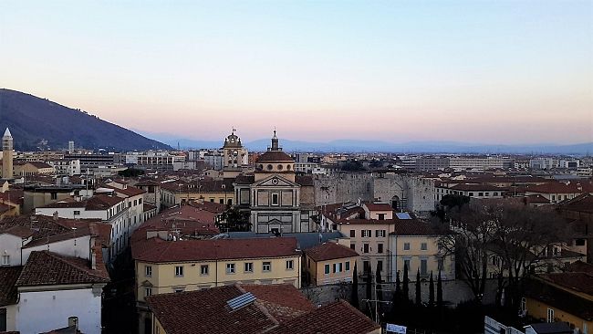 Martedì la prima giornata nazionale del Paesaggio