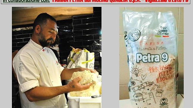 Laboratorio del Gusto in carcere a Massa Marittima