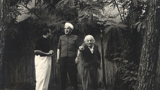 Roberto Longhi e il contemporaneo: il libro di Mauro Pratesi