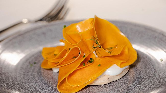 Dalle varietà coltivate più diffuse alla zucca Lardaia del Valdarno