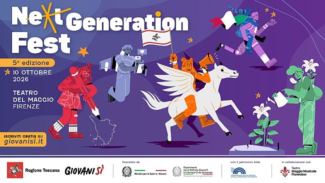 40 milioni di euro per il lavoro e l'innovazione