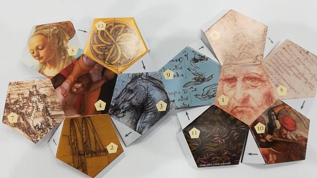 Leonardo in Toscana: il calendario 2019