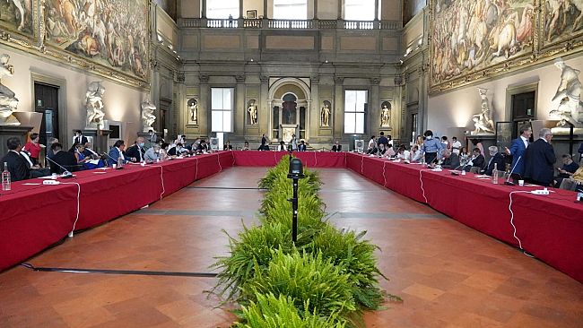 “Nardella ipocrita, invita esponenti di Paesi che violano i Diritti Umani