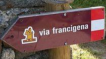 World Francigena Ultra Marathon: a passo di trekking e di nordic walking