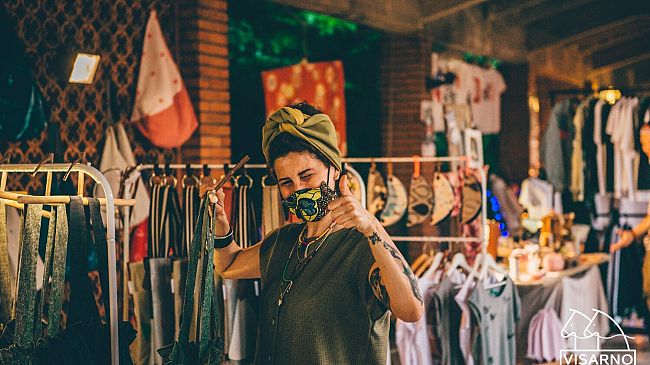 Visarno Market 2022: sabato 19 e domenica 20 marzo