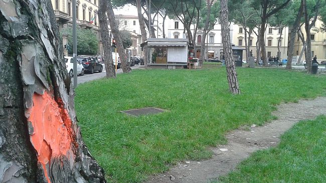 Piazza della Vittoria, l'opposizione compatta: