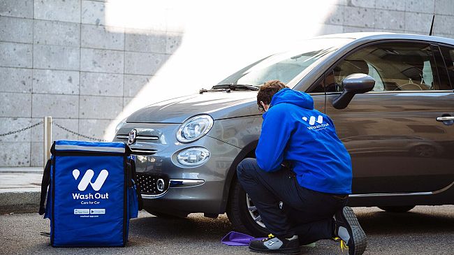 Ordinanza sull'acqua a Firenze: il provvedimento fa discutere