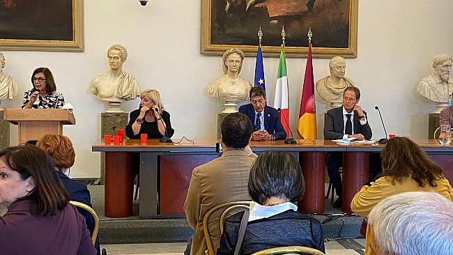 Giornalisti: il presidente dell'Ordine della Toscana candidato al nazionale