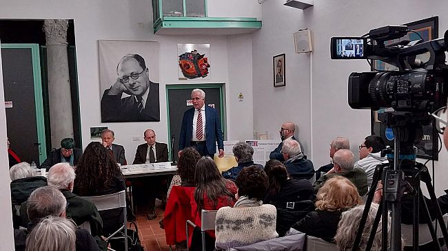 1925: a Firenze ricorre il centenario della caccia fascista all'uomo