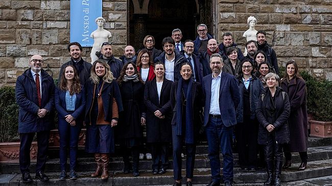 Firenze e Bologna: due città, una visione