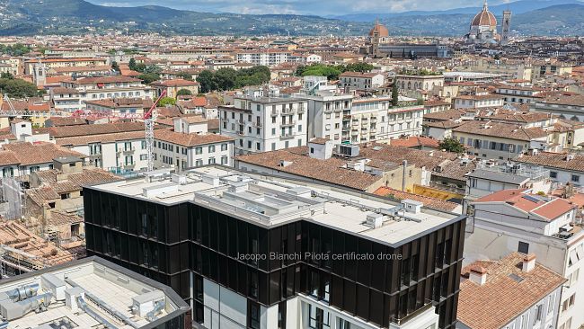 Ex Comunale: l’effetto venefico di quel fungo nero