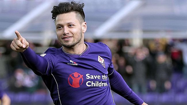 Zarate: nuova sfida al Watford Football Club