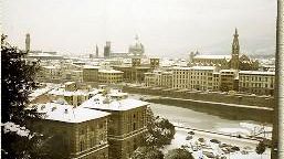 Meteo: venerdì arriva la neve?