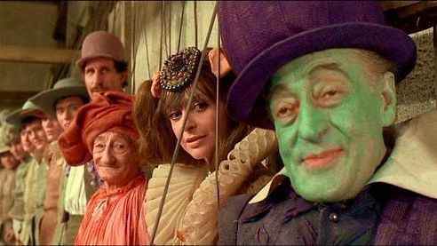 Serata con le fiabe pasoliniane a San Salvi