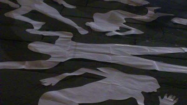 Fiaccolata a Firenze contro la violenza sulle donne