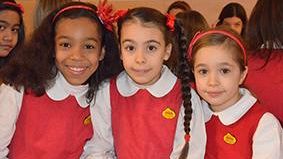 Lo Zecchino D’Oro 2013 ha scelto una bambina del Piccolo Coro Melograno