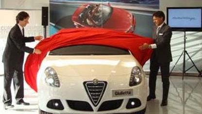 Il Gruppo Fiat torna a Firenze. Al via un piano d'assunzioni