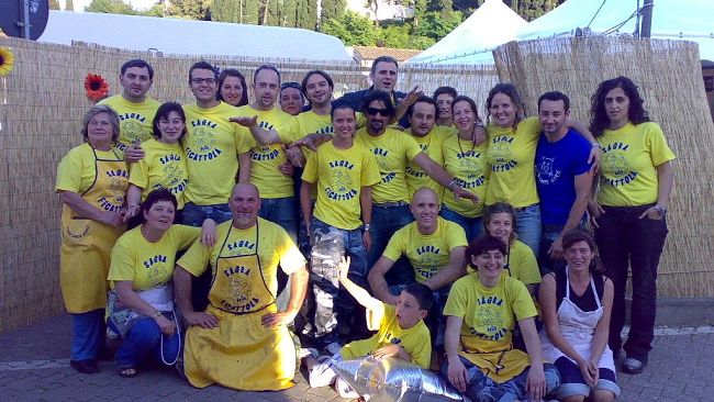 Torna a Impruneta la ''Sagra della ficattola''