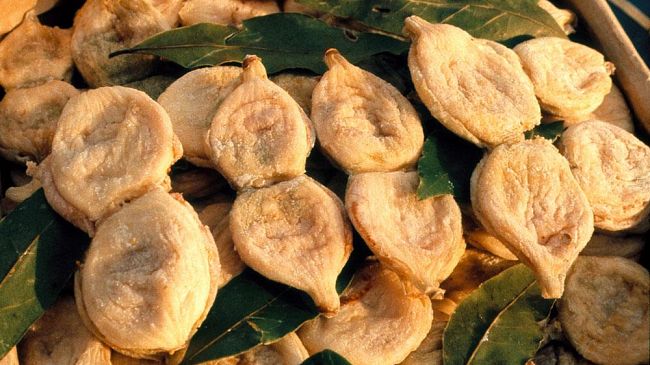 Per William e Kate nozze con i fichi secchi.. di Carmignano