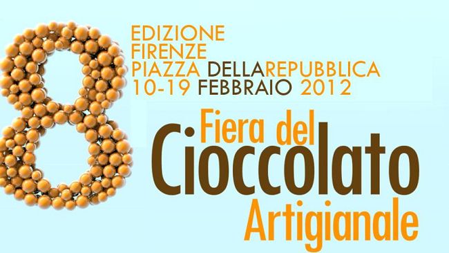 Fiera del Cioccolato Artigianale: golosità, qualità e molto altro
