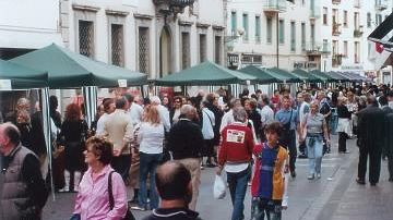 Antica Fiera di Antella 2013