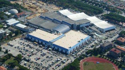 Un progetto per accogliere il turismo itinerante