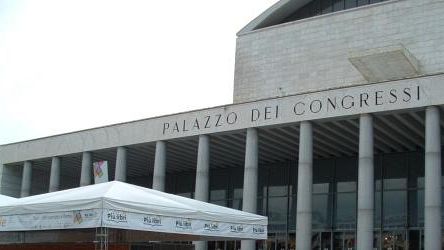 Editoria: le immagini da ''Più libri più liberi''