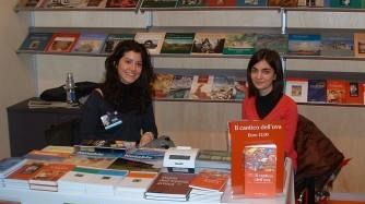 Editoria: le immagini da ''Più libri più liberi'' (5)