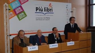 Editoria: a Roma la presentazione di ''Oriana Fallaci. Morirò in piedi''