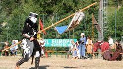 Feste Medievali di Palazzuolo sul Senio