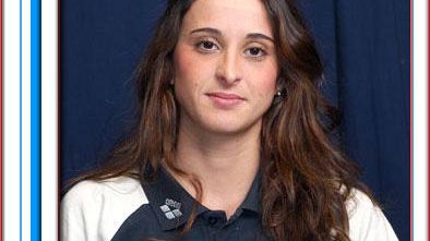 Menarini, Allegra Lapi e Sebastiano Ranfagni, da Firenze a Londra 2012