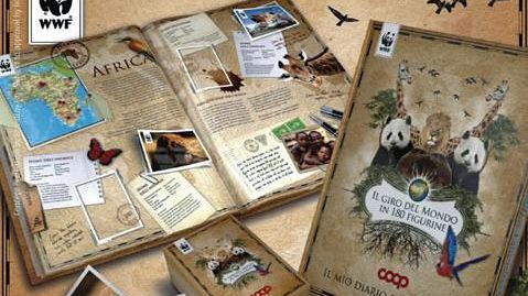 Arrivano i Figurina day