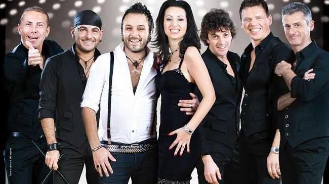 Ultimo dell’anno a Castiglione della Pescaia