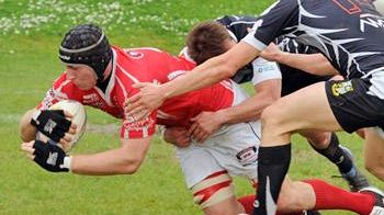 Consiel Firenze: è festa play-off