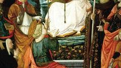 Mostra sul Rinascimento: anteprima, giovedì 12, con un’apertura straordinaria