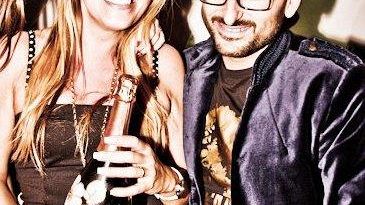 Blue Velvet, un angolo di Miami a Firenze