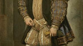 I rapporti dinastici tra Medici e regnanti europei in un catalogo d'arte