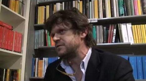 Il direttore di Farefuturo parla di destra e terza Repubblica alle Oblate