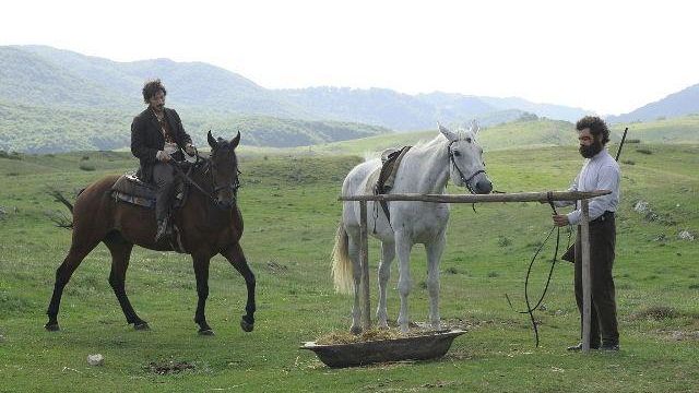 Giovane Cinema toscano al Festival di Venezia