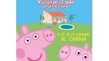Anche a Firenze Peppa Pig – Vacanze al sole e altre storie