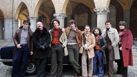 ''Vallanzasca'' di Placido e Kim Rossi Stuart sarà a Venezia