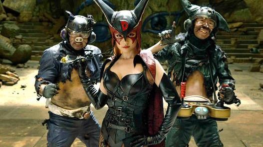 Il cinema giapponese al Fenice Festival di Poggibonsi