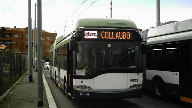 Diario elettorale: De Zordo lancia l'idea di un moderno filobus in sostituzione del tram