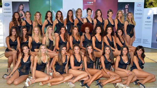 Trenta ragazze da sposare sul palco di Casciana Terme