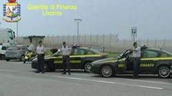 Anticamorra in Versilia, sequestri per 6 milioni di euro