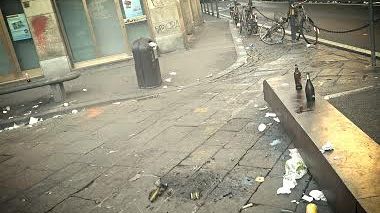 Degrado a Capodanno: la città stupita per la notte della vergogna